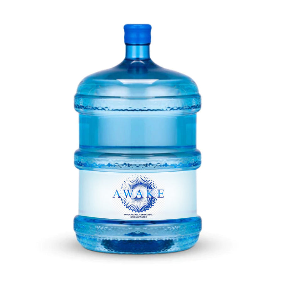 15.5L AWAKE WATER BOTTLE – Awake Water