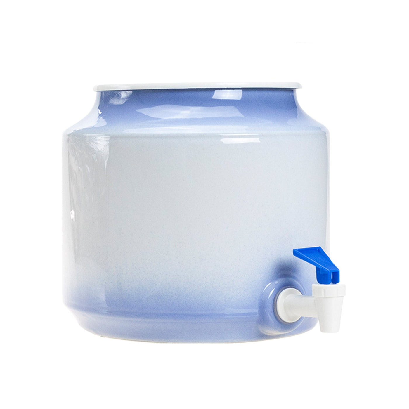 CERAMIC WATER DISPENSER – Awake Water