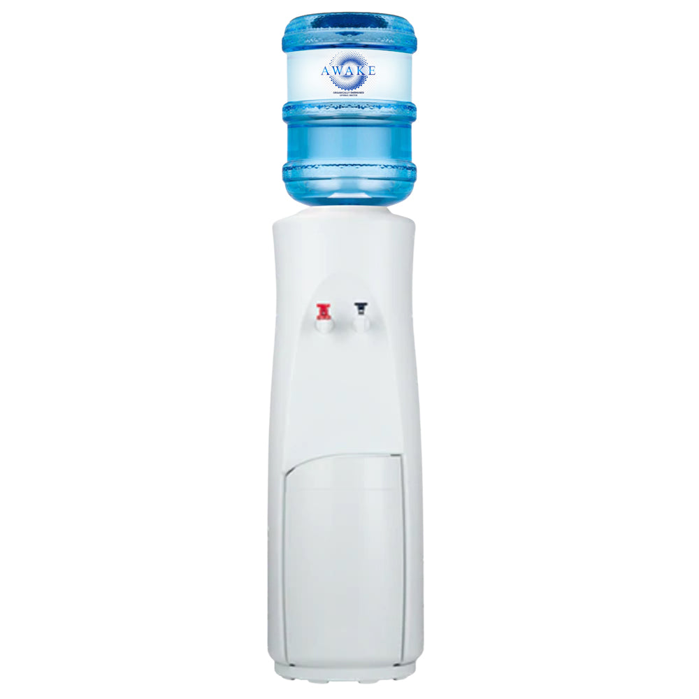 All – Awake Water